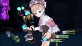 Atelier Rorona - Battle Gameplay