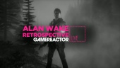 Alan Wake Retrospective - Livestream Replay