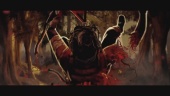 Deathgarden: BLOODHARVEST: Intro Cinematic