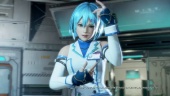 Dead or Alive 6 x King of Fighters IV - Mai and Kula Trailer