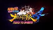 Naruto Shippuden: Ultimate Ninja Storm 4 Road to Boruto - Nintendo Switch Trailer