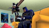 Batman: The Brave and the Bold - Launch Trailer