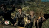 The Walking Dead: Survival Instinct - Gameplay #2