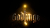 Godlings - First Teaser