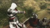 Assassin's Creed: Brotherhood - TGS Trailer