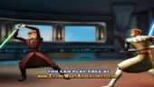 Star Wars: Clone Wars Adventures - Launch Trailer