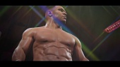UFC 2 - Mike Tyson Trailer