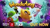 Wunderling DX - Official Accolades Trailer