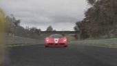 Ferrari The Race Experience - Debut Trailer