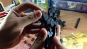 Armored Core: Verdict Day - Custom Figurine Step 2 Trailer