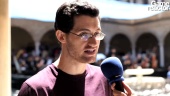 Austin Wintory - Play Fest Interview
