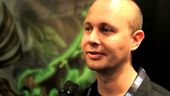 World of Warcraft: Cataclysm interview