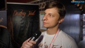 Bushy Tail - Stanisław Fiedor Interview