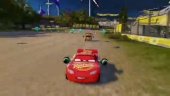 Cars 3: Driven to Win - Reveal Trailer