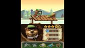 Yogi Bear: The Video Game - Trailer Nintendo DS