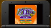 The Legend of Zelda: Oracle of Ages/Oracle of Seasons - Oracle of Ages Trailer