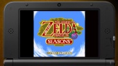 The Legend of Zelda: Oracle of Ages/Oracle of Seasons - Oracle of Seasons Trailer