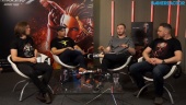 Tekken 7 Nordic Tour Grand Finals - Del 1