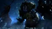 Monster Hunter Freedom 3 - Cinematic Intro