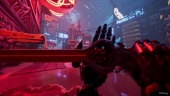 Ghostrunner - New Games Modes & Metal Ox DLC Official Trailer