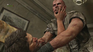 Ferske bilder fra The Last of Us