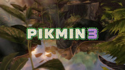 Nintendo avslørte Pikmin 3 på E3
