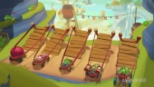 Angry Birds Go! - Launch Trailer
