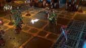 Warhammer 40,000: Mechanicus - Console Release Trailer