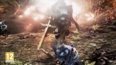 Monster Hunter Generations - Hunting Styles Trailer