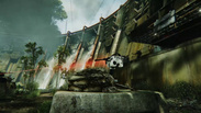 Sjekk ut Crysis 3-traileren!